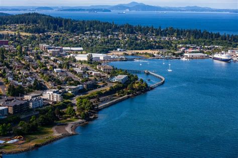 city of bellingham portal.